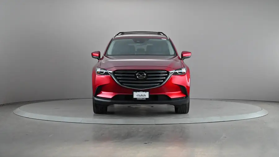 2021 Mazda CX-964487179738370121