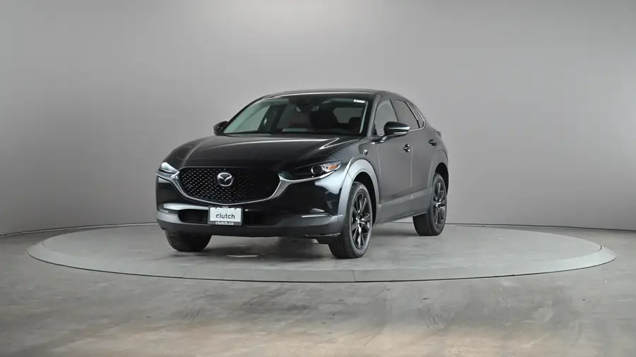 2022 Mazda CX-3065106625977473122