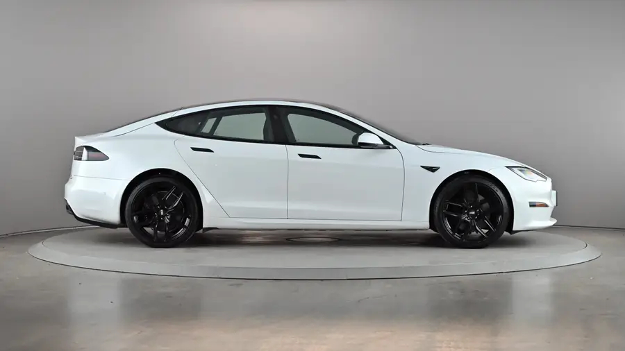 2022 Tesla Model S64223422814979124