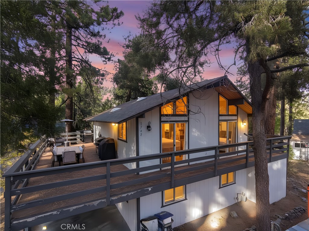 1742 Twin Lakes, Wrightwood CA, 9239764098343860995120