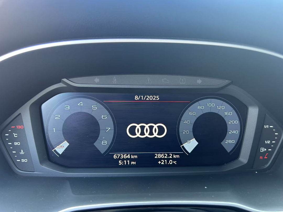 2021 Audi Q3 quattro63368546864385123
