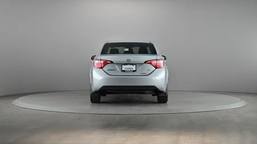 2018 Toyota Corolla64377848225537124