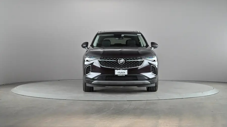 2022 Buick Envision64468030298882122