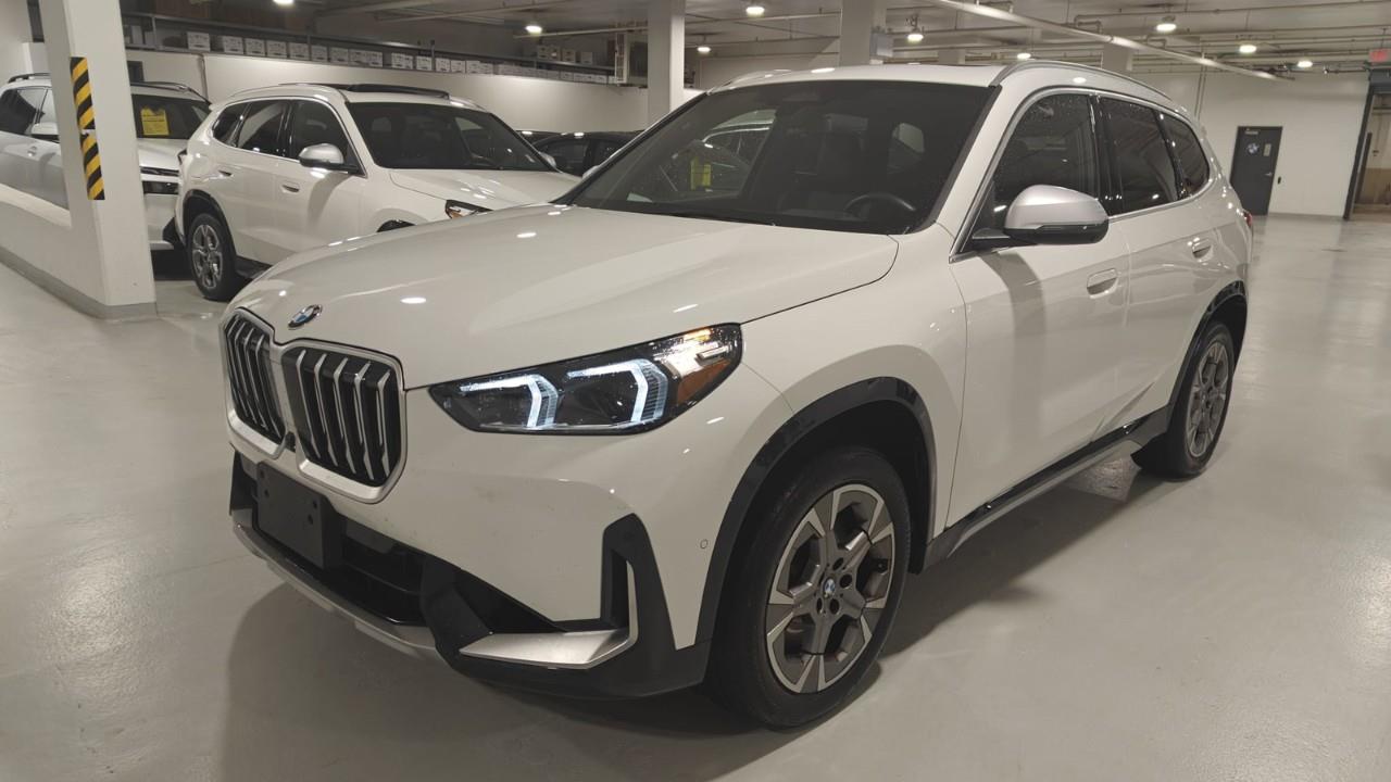 2024 BMW X1 xDrive28i64958678152449122