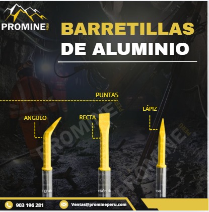 Professional Aluminum Crowbar Service with National Support