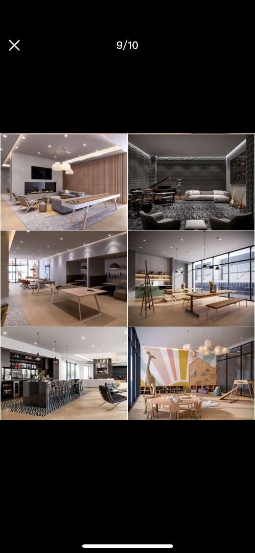 【Sublease for Master Bedroom in Jersey City High-Rise】​​63350140814337123