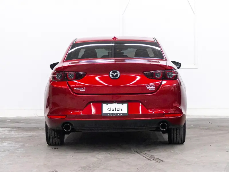 2021 Mazda Mazda364721793441409121