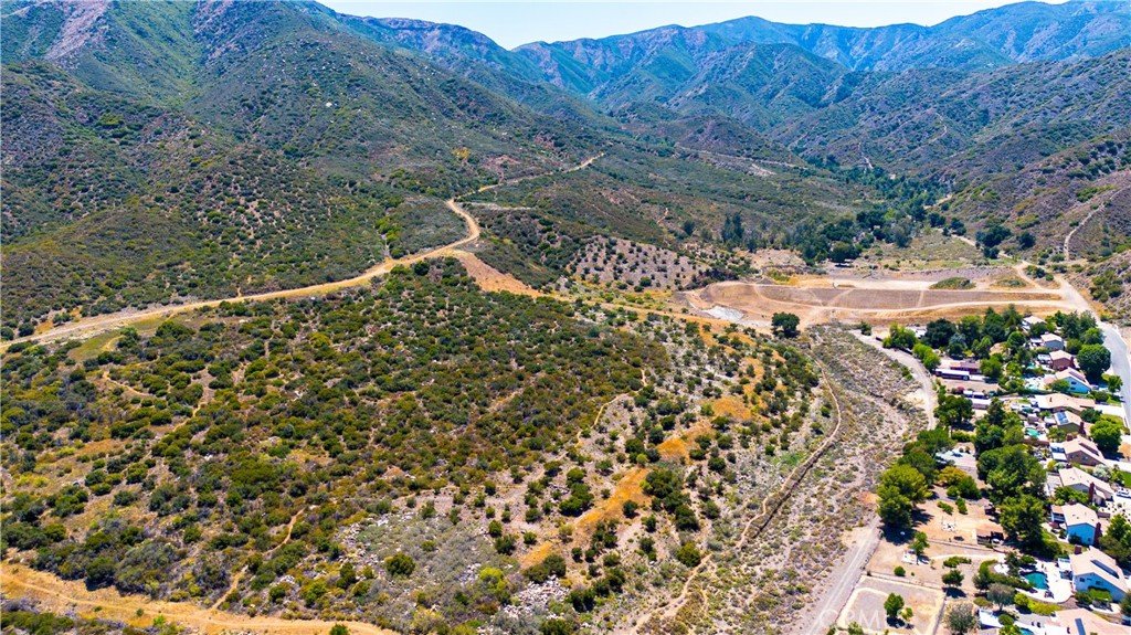 0 Leach Canyon Rd, Lake Elsinore CA, 9177063701271380481120