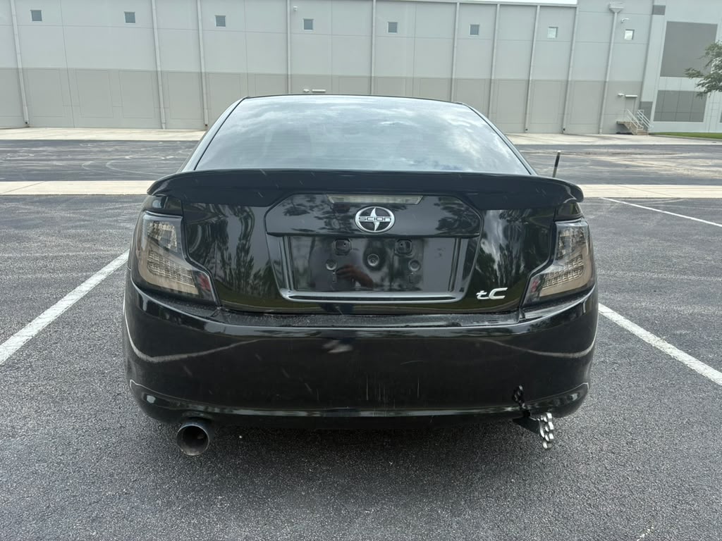 🏁2012 TOYOTA SCION TC 🏁567802762217410567
