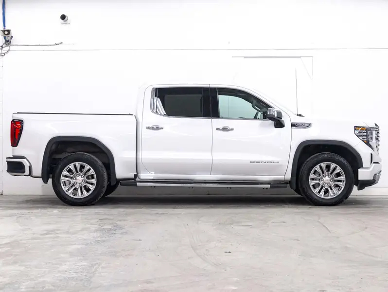 2024 GMC Sierra 150064275550640129122
