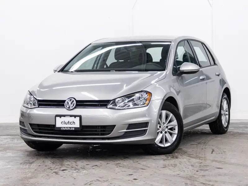 2017 Volkswagen Golf64175687237891124