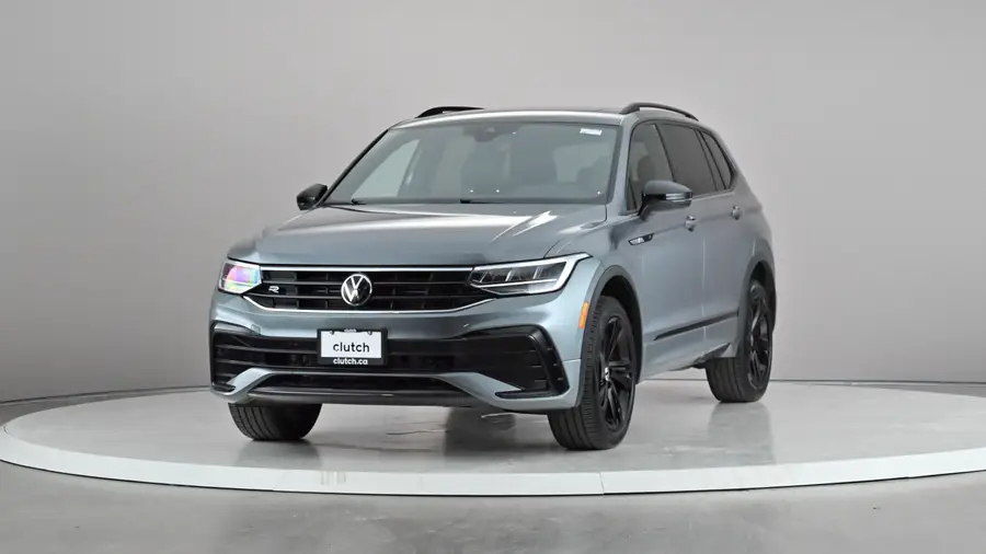 2024 Volkswagen Tiguan63527068973953121