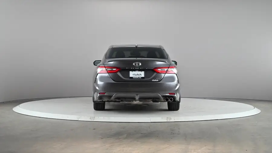 2018 Toyota Camry64212799082626122