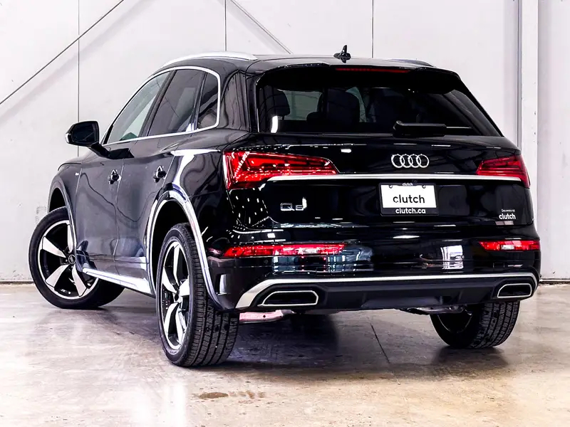 2024 Audi Q563448229216001123