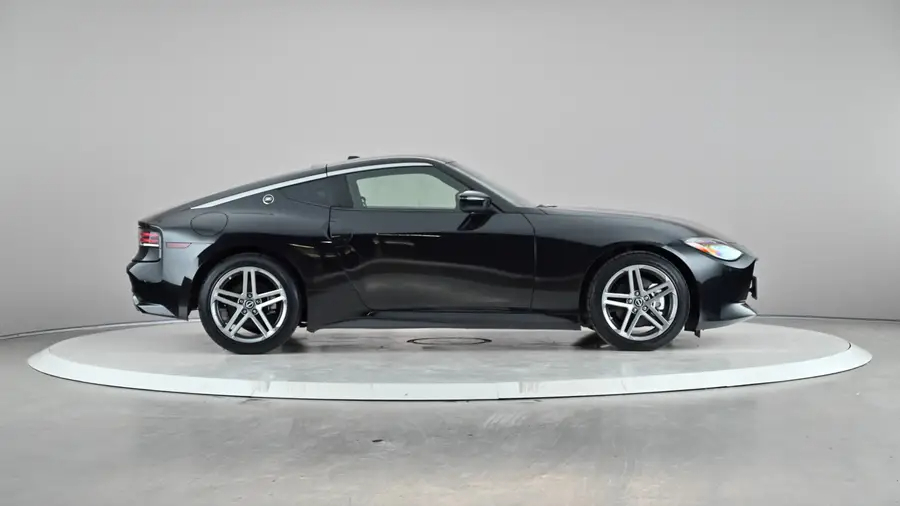 2024 Nissan Z63725834498563124
