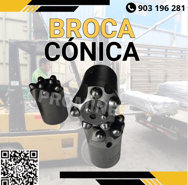 Mining Drill Bit Sales Service