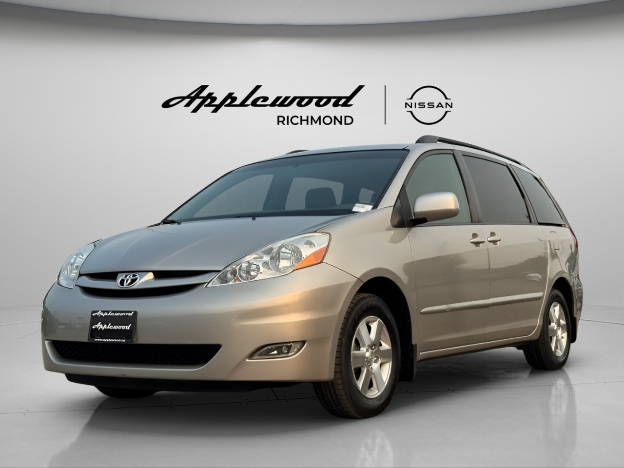 2007 Toyota® Sienna LE 7-Passenger FWD  •  144,172  kilometres64112510618882120
