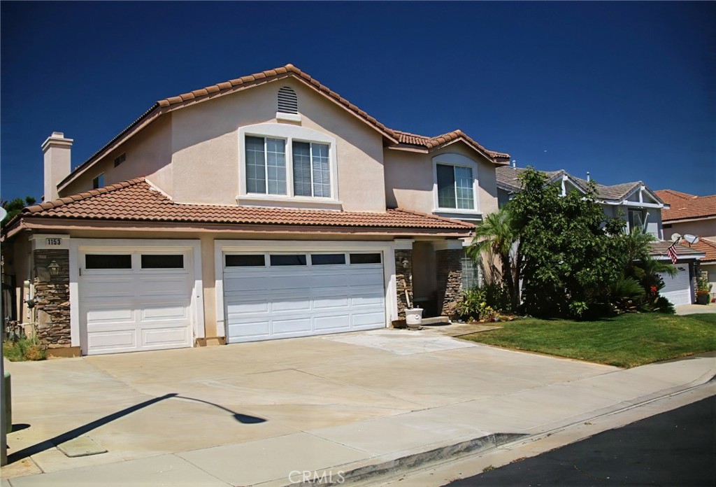 1153 Archer Circle, Corona CA, 9288263867458062593121