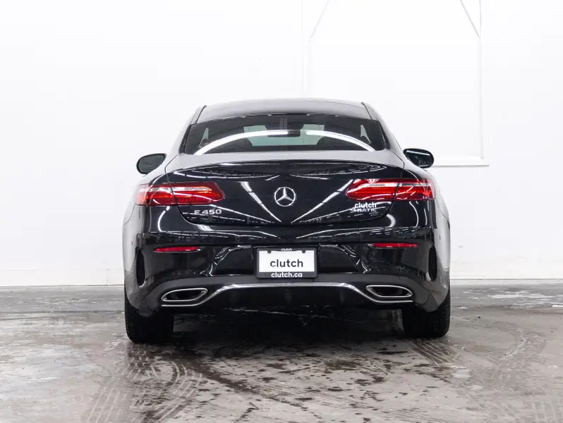 2019 Mercedes-Benz E-Class64142352995458122