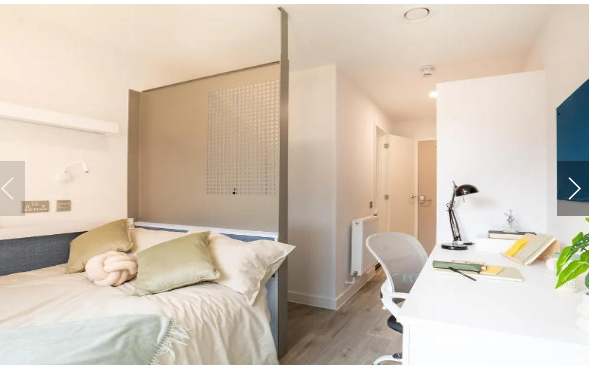 Promenade Student Living