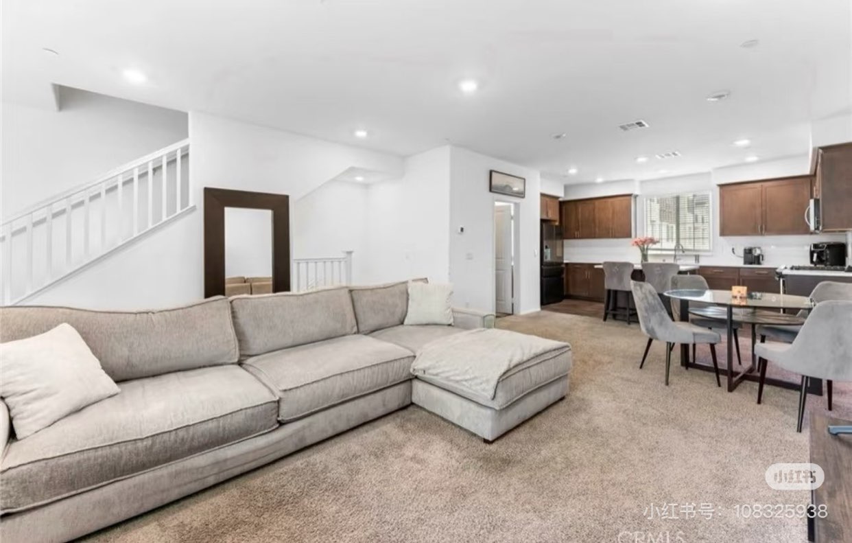 Alquiler de casa adosada estilo rancho en Rancho Cucamonga63590178803969121