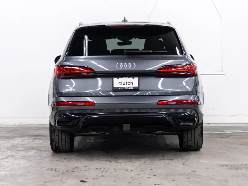 2023 Audi Q763536763307139124