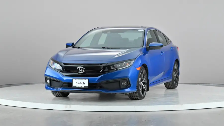 2020 Honda Civic63647547508867120