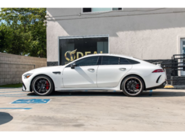 2020 MERCEDES-BENZ AMG GT GT 6363355918712963121