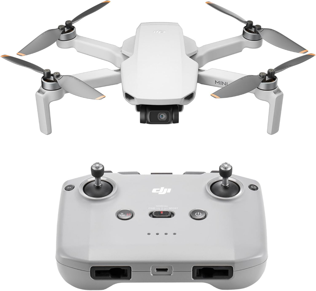 DJI Mini 4K, Used - Like New63070608188929122