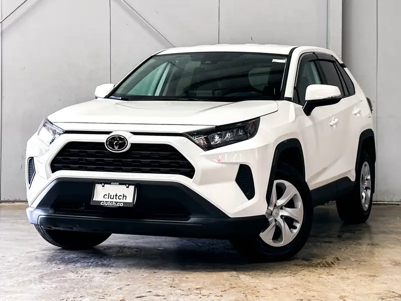 2024 Toyota RAV463460553660547121