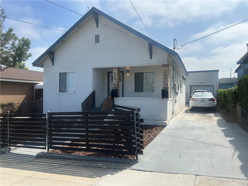 622 Cornwell, Los Angeles CA, 9003364077640299395122