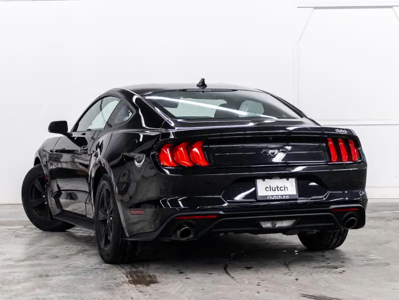 2022 Ford Mustang63759379391875123