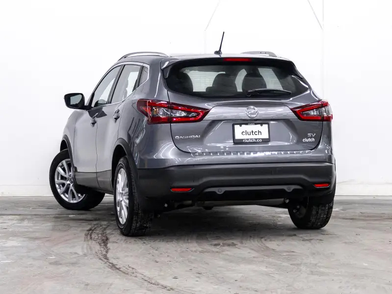 2022 Nissan Qashqai63846348362883121