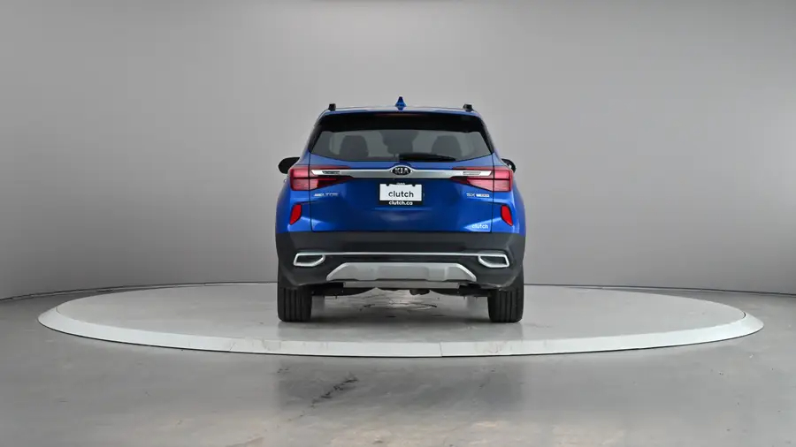 2021 Kia Seltos64166482303873122