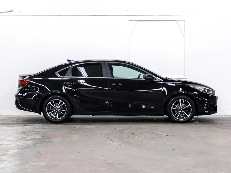 2022 Kia Forte