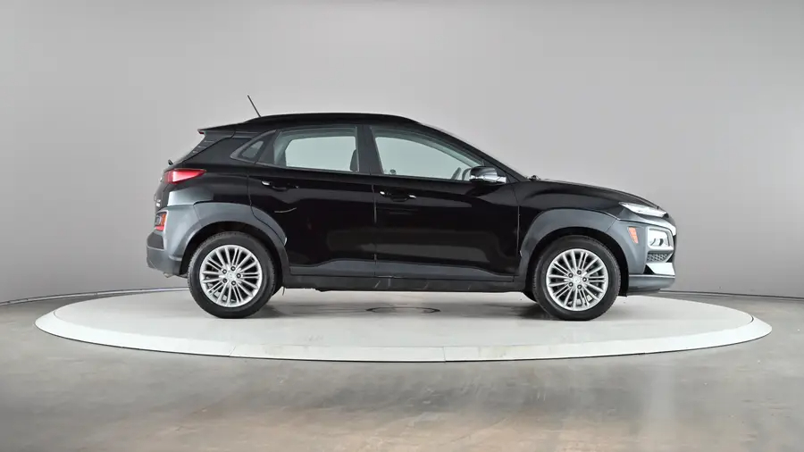 2020 Hyundai Kona64300070677122124