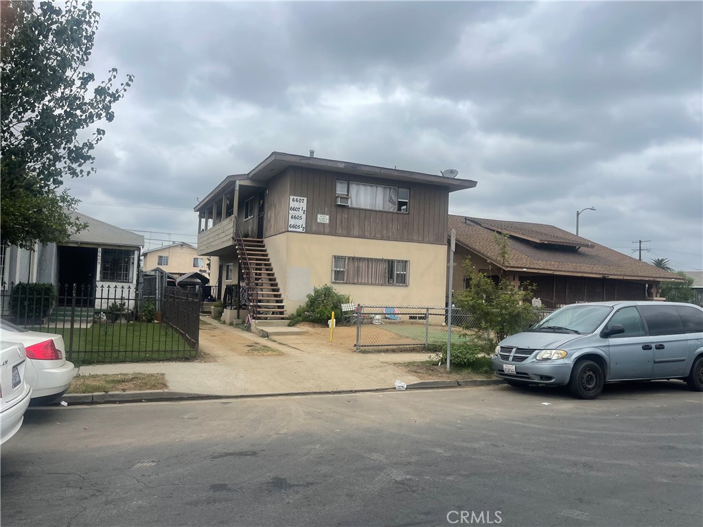 6605 Denver Los Angeles CA, 9004464140084495105120