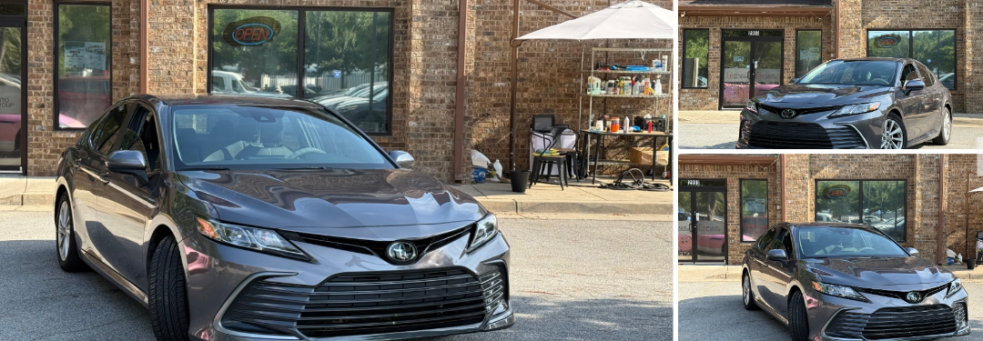 2023 TOYOTA Camry 70 Series LE