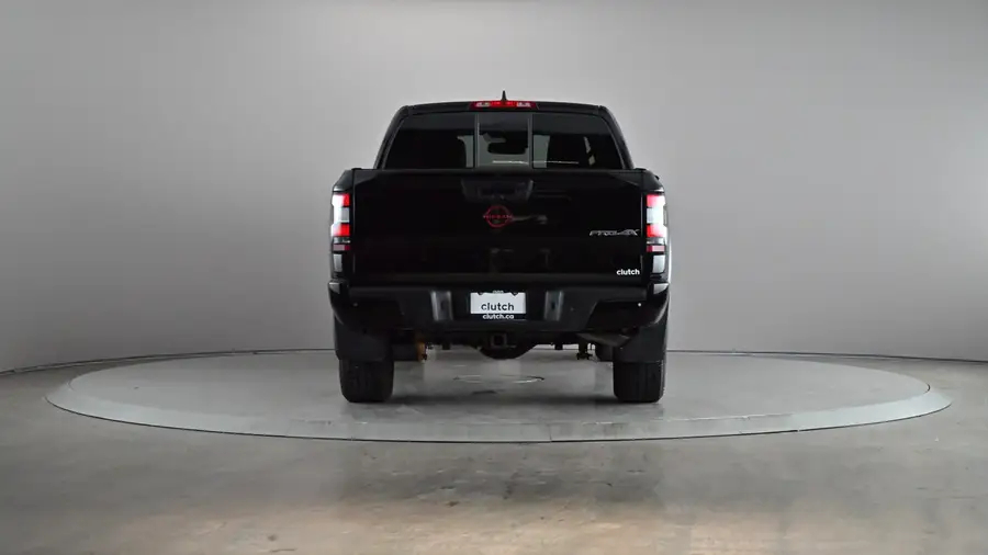 2022 Nissan Frontier64166396268803123