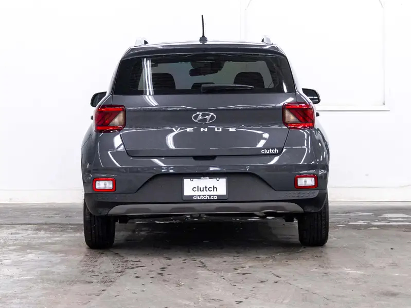 2023 Hyundai Venue64166377873282123