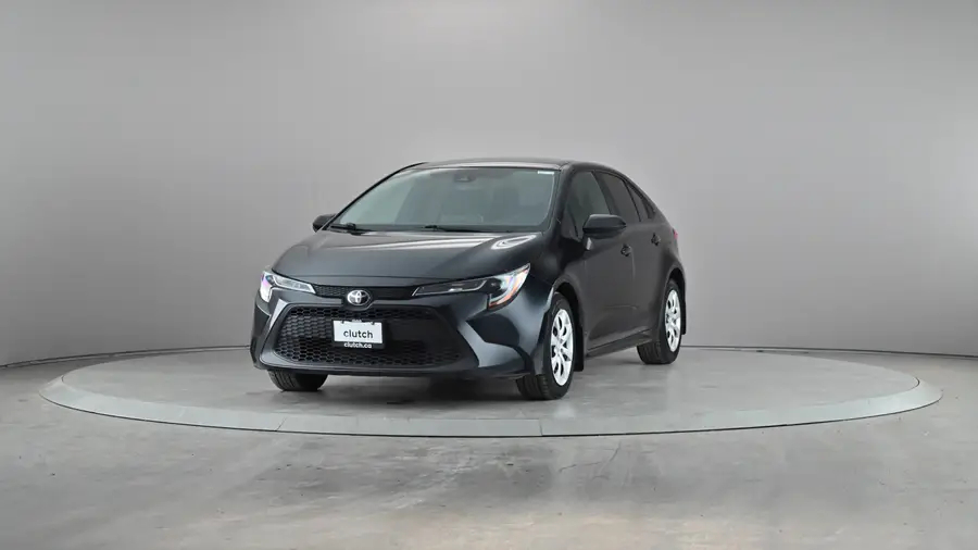 2021 Toyota Corolla64741931784833121
