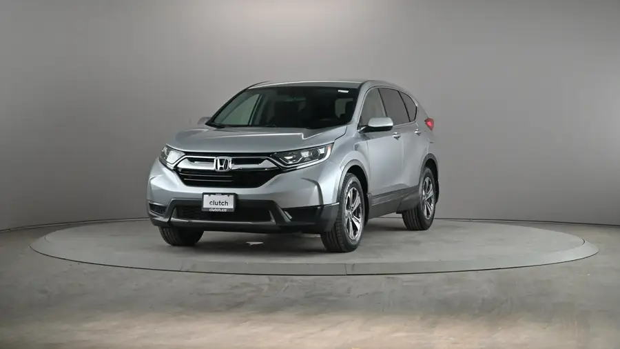 2018 Honda CR-V65050558400258122