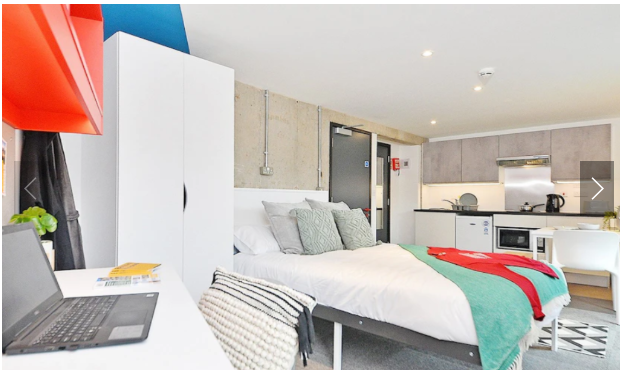 Beton House