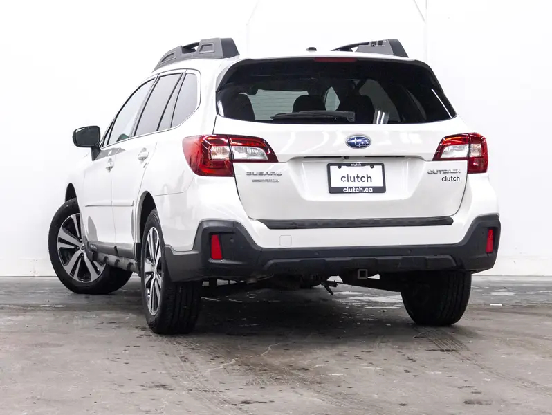 2018 Subaru Outback64134833043202122