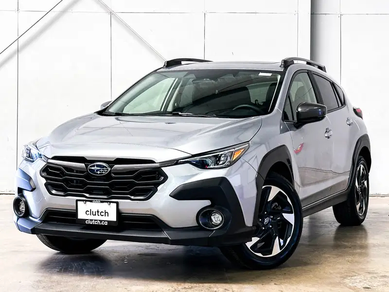 2024 Subaru Crosstrek63637099962243120