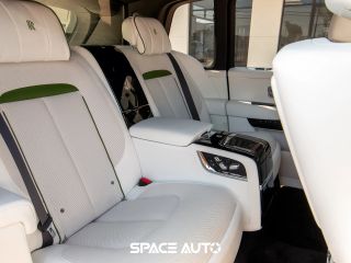 2023 ROLLS-ROYCE CULLINAN63756701128705121