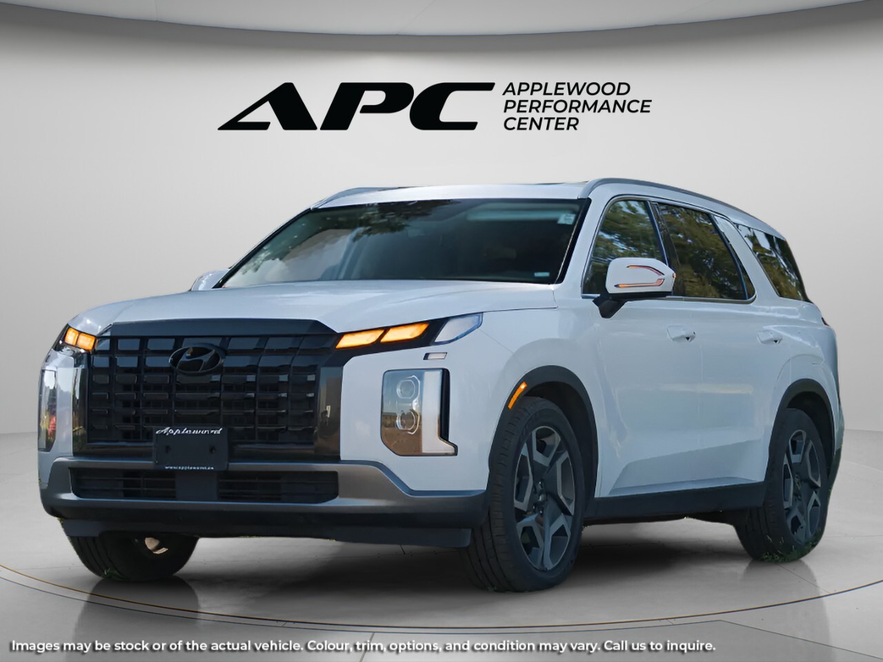 2024 Hyundai® Palisade Preferred 8-Passenger AWD