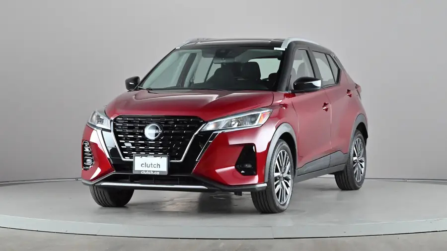 2023 Nissan Kicks64709813063171121