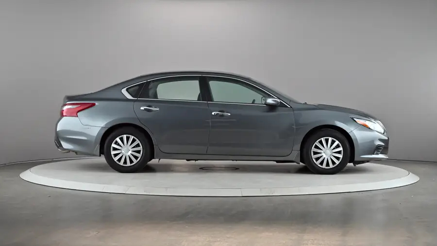 2018 Nissan Altima64099524156546124