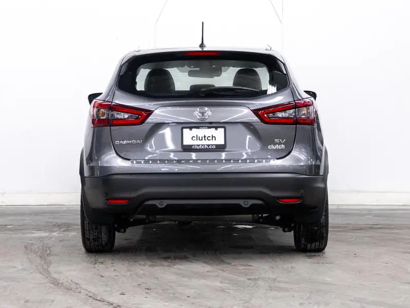 2022 Nissan Qashqai63846348362883123